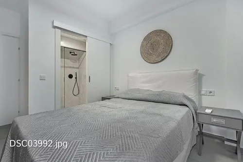 3 Bedrooms Apartment in GLYFADA
