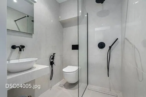 3 Bedrooms Apartment in GLYFADA