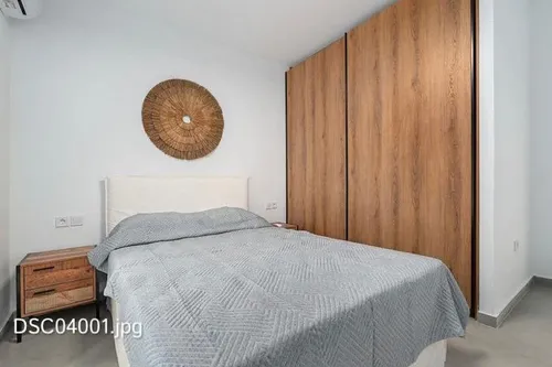 3 Bedrooms Apartment in GLYFADA