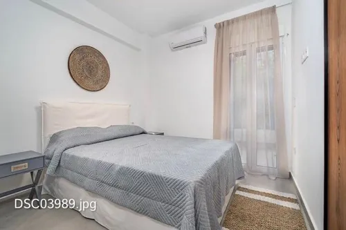 3 Bedrooms Apartment in GLYFADA