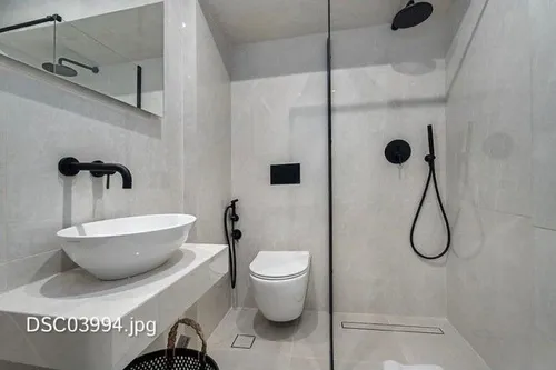 3 Bedrooms Apartment in GLYFADA