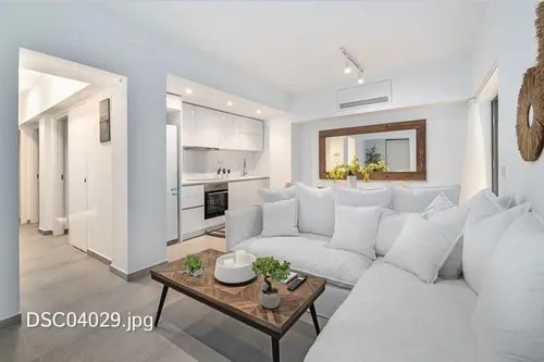 3 Bedrooms Apartment in GLYFADA