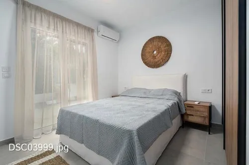 3 Bedrooms Apartment in GLYFADA