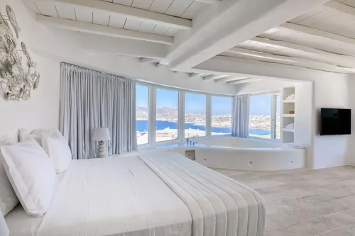 29 Bedrooms Hotel in ORNOS