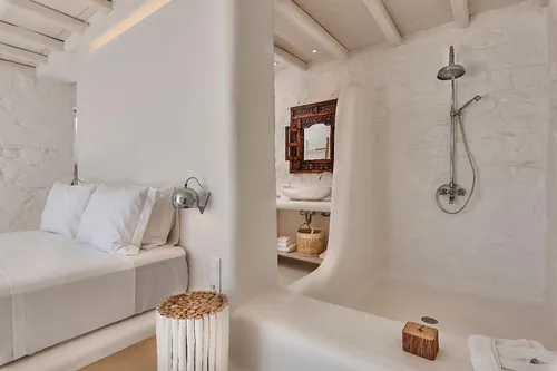 29 Bedrooms Hotel in ORNOS