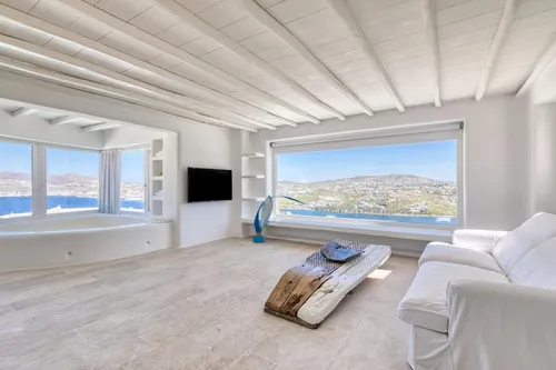 29 Bedrooms Hotel in ORNOS