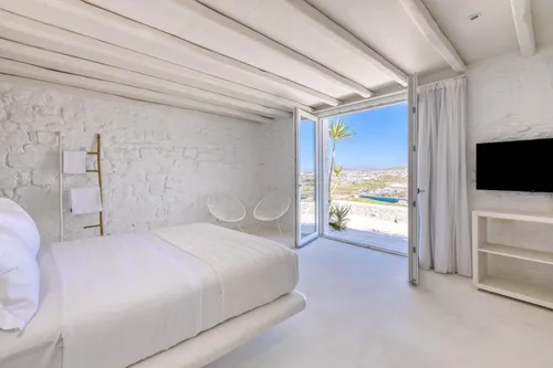 29 Bedrooms Hotel in ORNOS