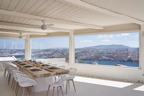 29 Bedrooms Hotel in ORNOS