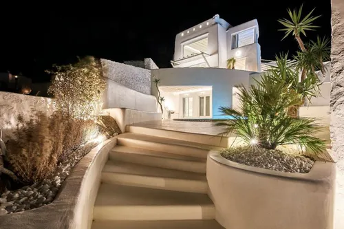 29 Bedrooms Hotel in ORNOS