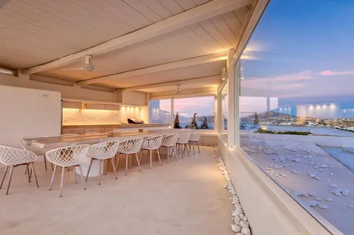 29 Bedrooms Hotel in ORNOS