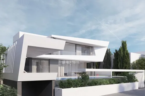 3 Bedrooms Villa in VARI