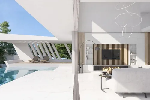 3 Bedrooms Villa in VARI