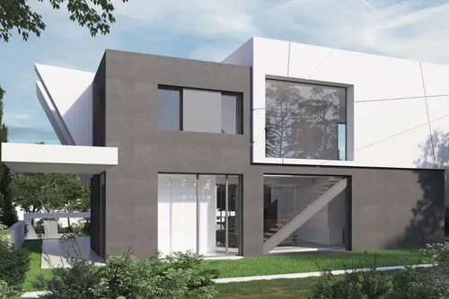 3 Bedrooms Villa in VARI