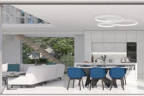 3 Bedrooms Villa in VARI