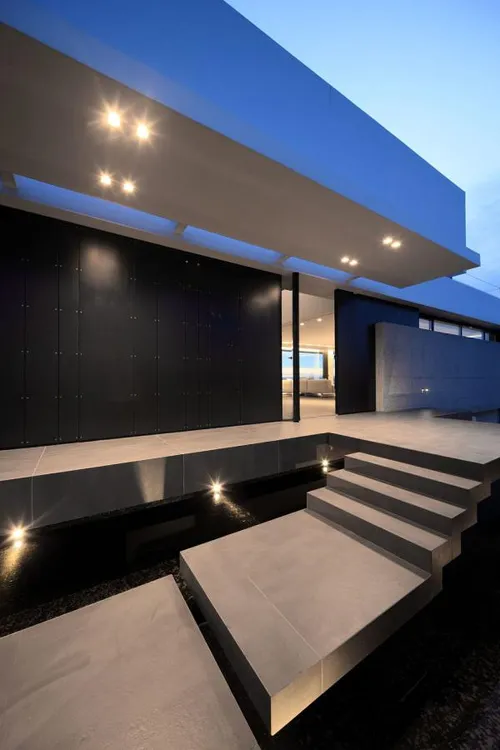 4 Bedrooms Villa in ALIMOS