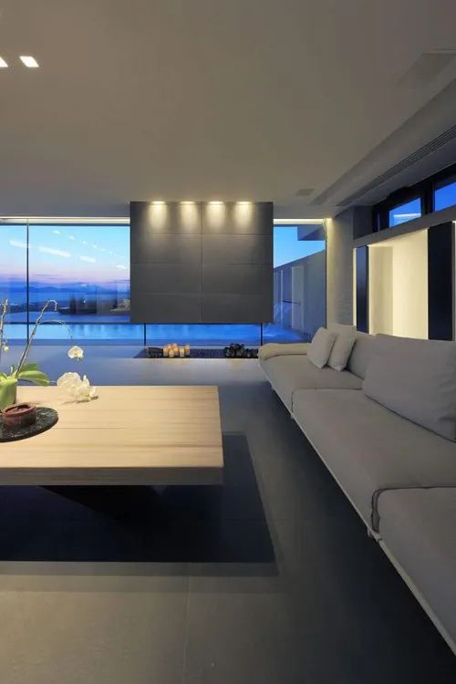 4 Bedrooms Villa in ALIMOS