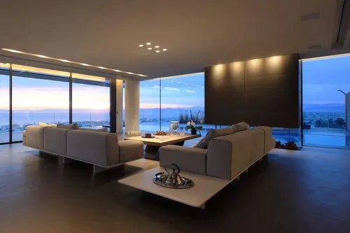 4 Bedrooms Villa in ALIMOS