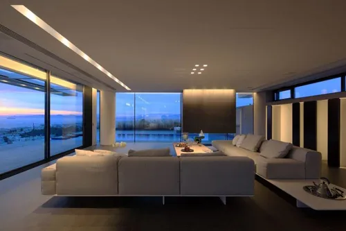 4 Bedrooms Villa in ALIMOS