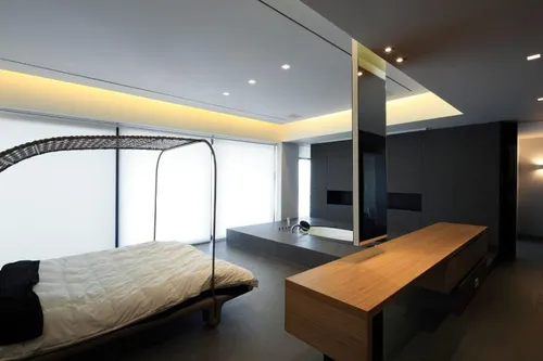 4 Bedrooms Villa in ALIMOS