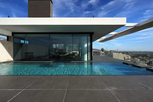 Villa in ATTICA (ATHENS)