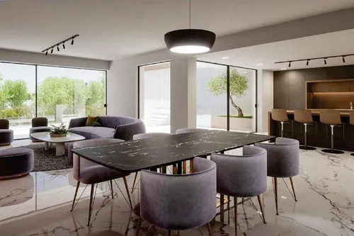 3 Bedrooms Apartment in VOULIAGMENI