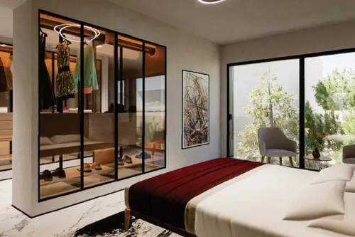 3 Bedrooms Apartment in VOULIAGMENI