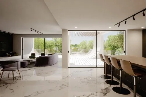 3 Bedrooms Apartment in VOULIAGMENI