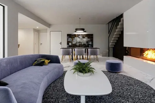 3 Bedrooms Apartment in VOULIAGMENI