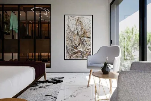 3 Bedrooms Apartment in VOULIAGMENI