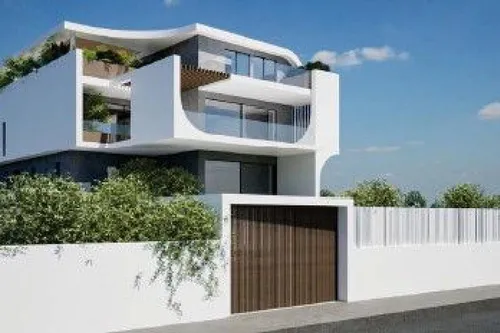 3 Bedrooms Apartment in VOULIAGMENI