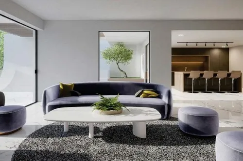 3 Bedrooms Apartment in VOULIAGMENI