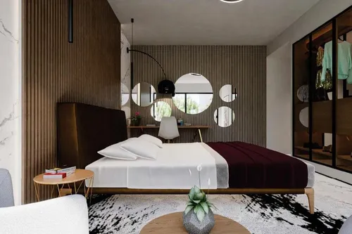 3 Bedrooms Apartment in VOULIAGMENI