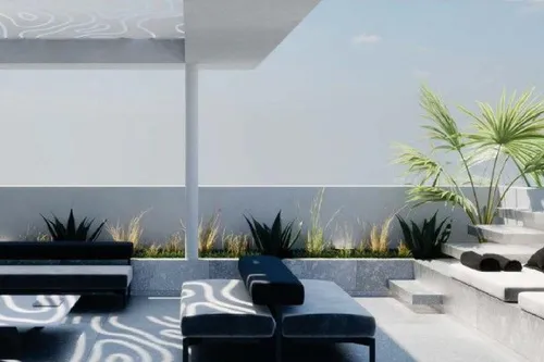 3 Bedrooms Apartment in VOULIAGMENI