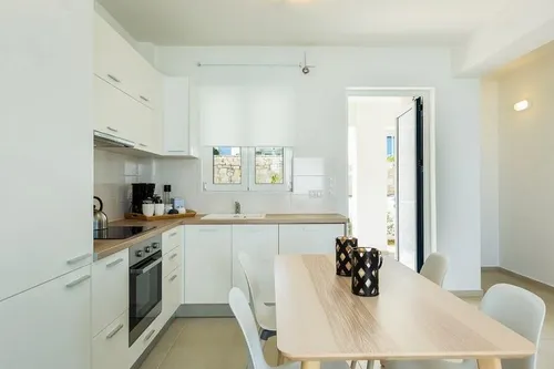 3 Bedrooms Apartment in CHANIA