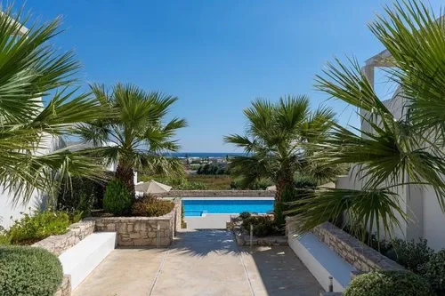 3 Bedrooms Apartment in CHANIA