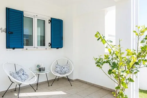 3 Bedrooms Apartment in CHANIA