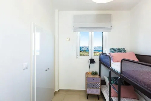 3 Bedrooms Apartment in CHANIA