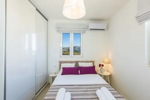 3 Bedrooms Apartment in CHANIA
