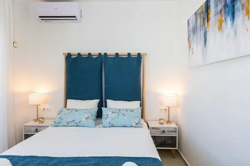 3 Bedrooms Apartment in CHANIA