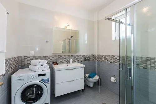 3 Bedrooms Apartment in CHANIA