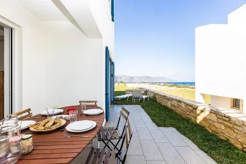 3 Bedrooms Apartment in CHANIA