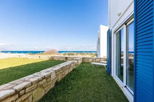 3 Bedrooms Apartment in CHANIA