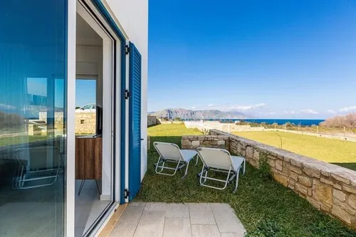 3 Bedrooms Apartment in CHANIA