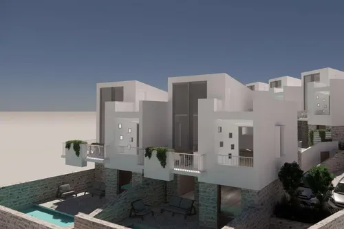3 Bedrooms Apartment in CHANIA
