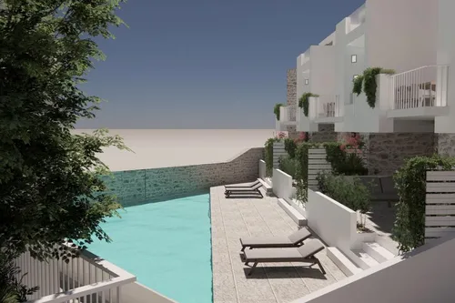 Apartment in CRETE