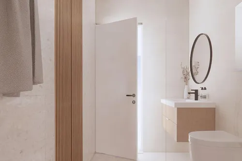 3 Bedrooms Apartment in CHANIA