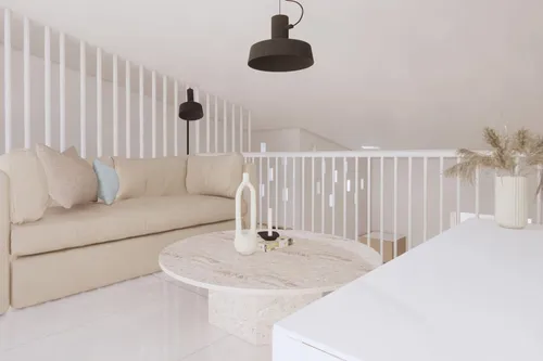 3 Bedrooms Apartment in CHANIA