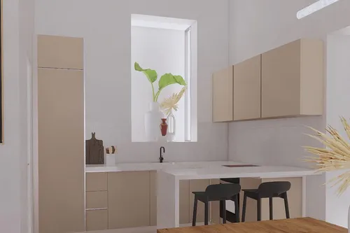 3 Bedrooms Apartment in CHANIA