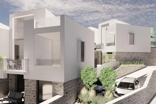 3 Bedrooms Apartment in CHANIA