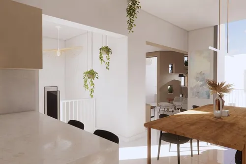 3 Bedrooms Apartment in CHANIA